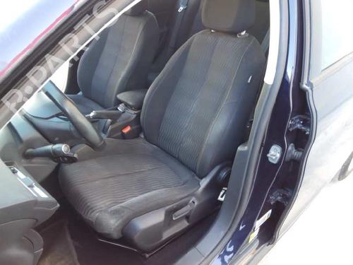 Instrument cluster PEUGEOT 308 II (LB_, LP_, LW_, LH_, L3_) 1.6 HDi / BlueHDi 115 | BP1883412C47 