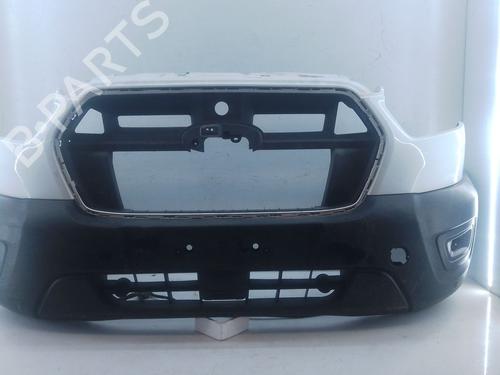 Used Front bumper Front bumper FORD TRANSIT V363 Van (FCD, FDD) 2.0 EcoBlue (130 hp) 27839210 27839210