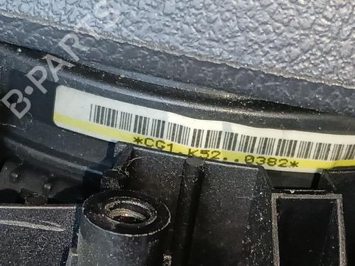 Used Squib airbag Squib airbag 38559814 38559814