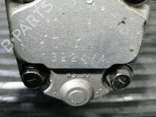 Steering pump KIA CARNIVAL II (GQ) 2.5 V6 | BP4874649M99 