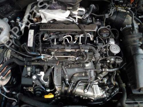 Gear lever AUDI A3 Sportback (8VA, 8VF) 2.0 TDI | BP8165359M90 