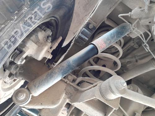 Used Left rear shock absorber HYUNDAI TERRACAN (HP) 2.9 CRDi 4WD (163 hp) 25756471