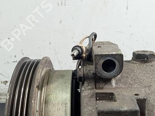 AC compressor DACIA SANDERO  | BP15780350M34 