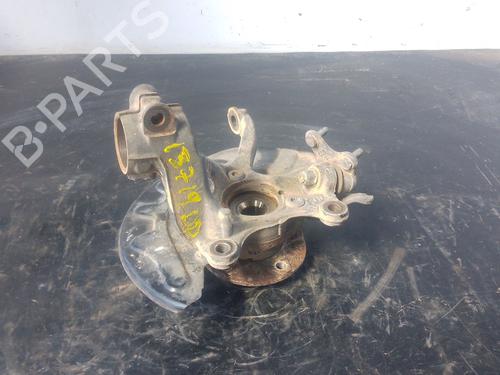 Right front steering knuckle SEAT LEON (5F1) 1.4 TSI | BP30850151M26 - Image 1