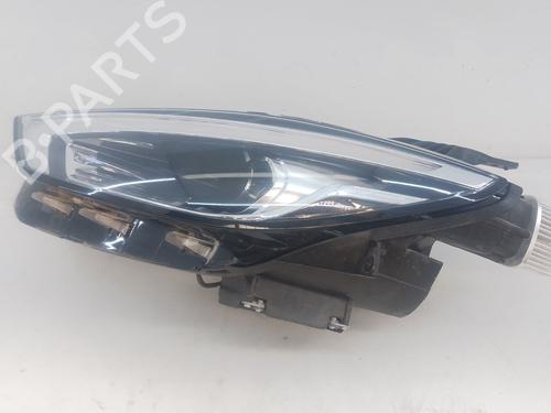 Left headlight MG MG ZS SUV (AZS1) 1.5 VTi | BP39715547C28 - Image 3