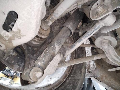 Dämpfer hinten links für HYUNDAI SANTA FÉ II (CM) 2.2 CRDi 4x4 (155 hp) 17492023