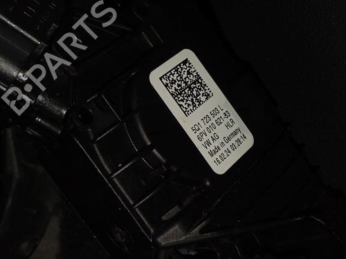 pedal-vw-t-roc-a11-d11-2017-32997732 main image