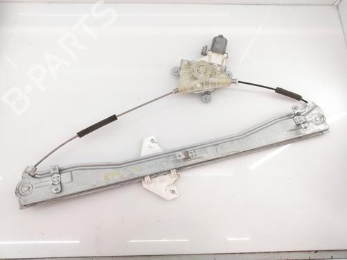 Used Front right window mechanism HYUNDAI H350 Van [2015-2025]  9974494