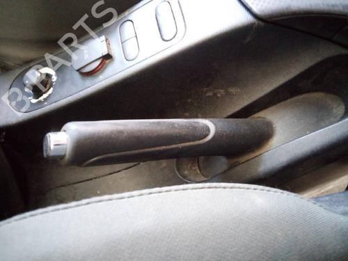 Used Hand brake SEAT ALTEA (5P1) 1.9 TDI (105 hp) 15423201