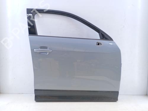 Used Right front door Right front door AUDI Q2 (GAB, GAG) 30 TDI (116 hp) 33800297 33800297