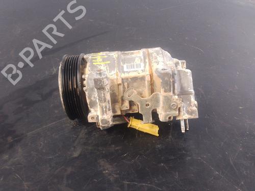 Used AC compressor AC compressor PEUGEOT 2008 II (UD_, US_, UY_, UJ_, UR_, UC_) 1.2 PureTech 130 (USHNS, URHNS) (130 hp) 33794659 33794659