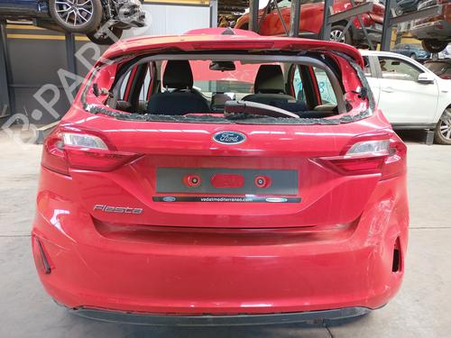 Used Parts FORD FIESTA VII (HJ, HF) 1.1 Ti-VCT (86 hp) 4333989