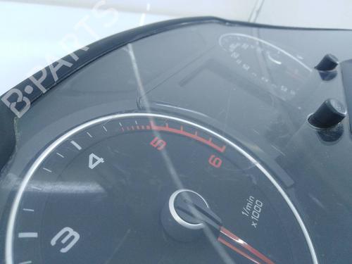 Instrument cluster AUDI Q5 (8RB) 2.0 TDI quattro | BP1708893C47 