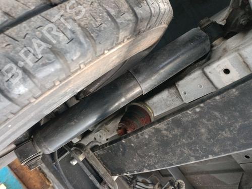 Used Left rear shock absorber Left rear shock absorber 37517296 37517296