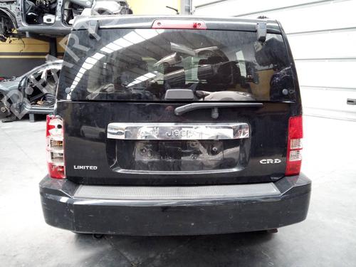 Viskermotor bagrude JEEP CHEROKEE (KK)  | BP19939502M102 