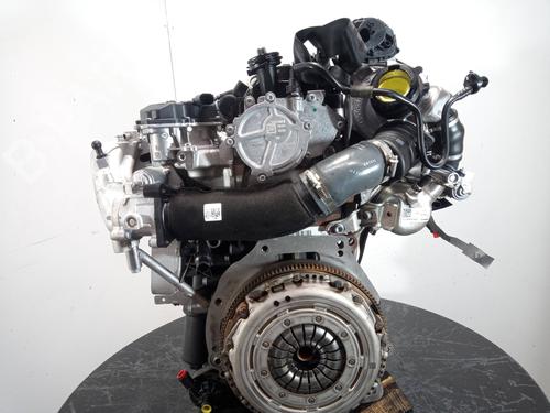 Engine VW TIGUAN (AD1, AX1) 2.0 TDI | BP17522890M1 