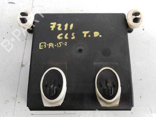 Electronic module MERCEDES-BENZ CLS (C219)  | BP5264387M83 