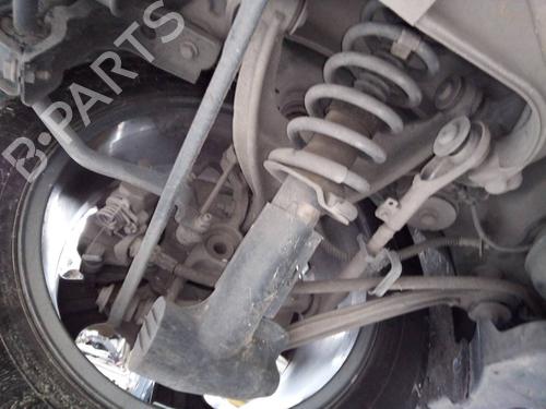 Used Left rear shock absorber PEUGEOT 508 I (8D_) 2.0 HDi (140 hp) 11280986