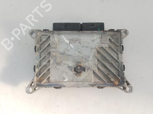 Engine control unit (ECU) MG MG ZS SUV (AZS1) 1.5 VTi | BP31070821M57