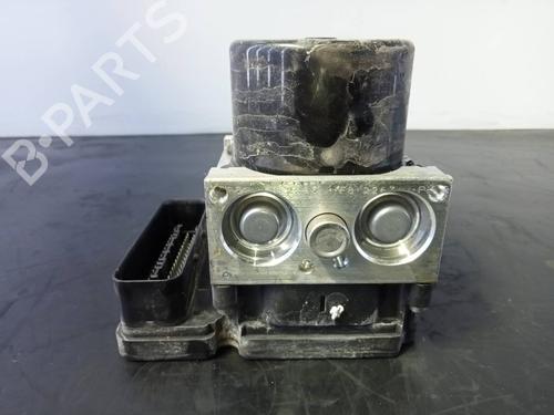 Used ABS pump BMW 3 Touring (F31) 318 d (143 hp) 16574022
