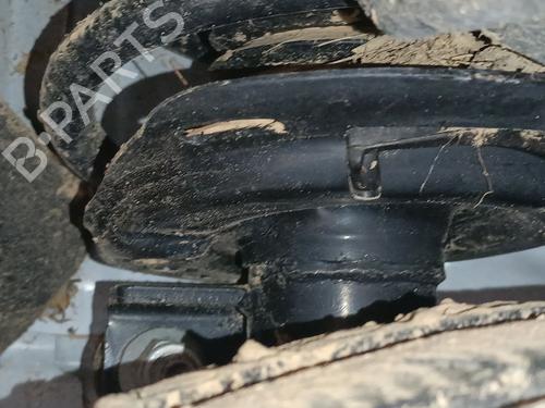 Used Right front shock absorber Right front shock absorber 36989850 36989850