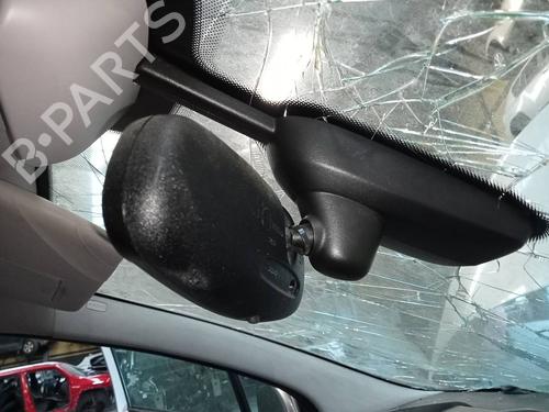 Rear mirror PEUGEOT 3008 I MPV (0U_)  | BP22406427I6 