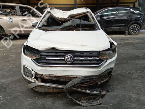 Break pedal VW T-CROSS (C11, D31) | BP32474122I19