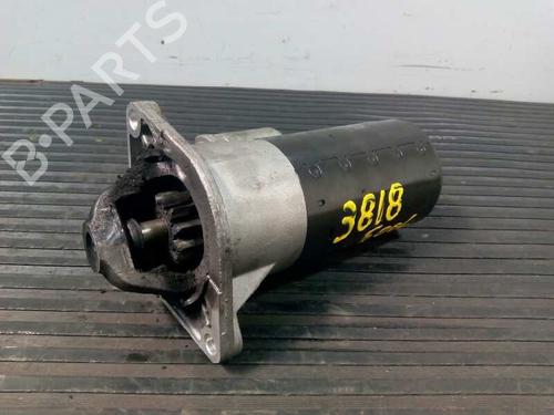 Used Starter FIAT 500L (351_, 352_) 1.6 D Multijet (199LYD1B) (105 hp) 476599