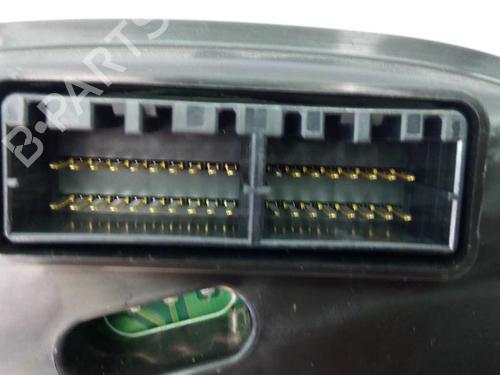 Instrument cluster SSANGYONG KORANDO (CK) 2.0 e-XDi | BP4896270C47 