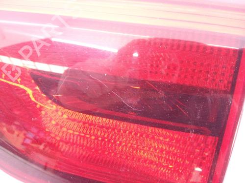 Right tailgate light KIA SPORTAGE IV (QL, QLE)  | BP20848890C80 