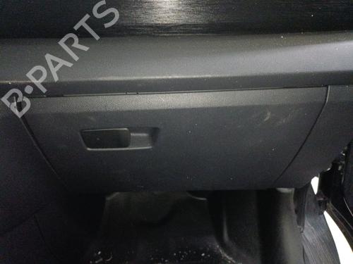 Vano posta oggetti Vano posta oggetti RENAULT TRAFIC III Bus (JG_) 2.0 dCi 150 (JGMU) (150 hp) 37440319 37440319