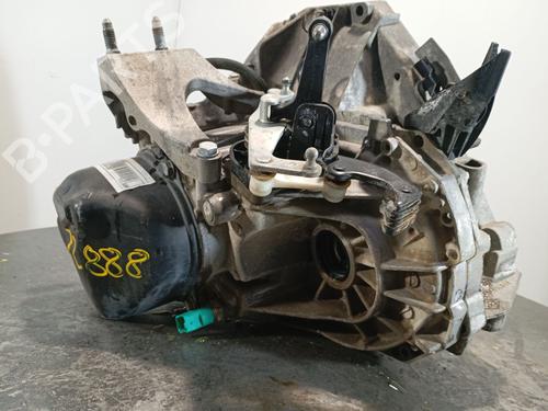 Gearbox DACIA LOGAN II 1.5 dCi / Blue dCi 75 | BP32363112M3 - Image 4