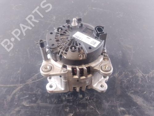 Alternator VW CRAFTER Van (SY_, SX_) 2.0 TDI FWD (SYB, SYC, SYD) | BP33794728M7 - Image 3