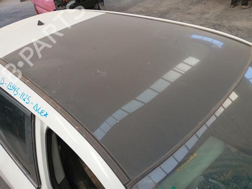 Used Sunroof NISSAN QASHQAI II (J11, J11_) 1.6 dCi (130 hp) 30838017