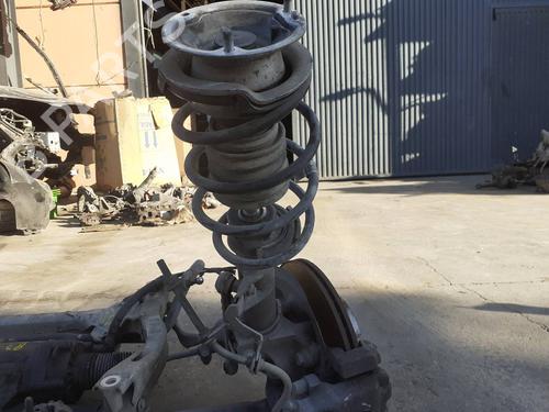 Right front shock absorber BMW 3 Touring (E91) 318 d | BP7642062M17 