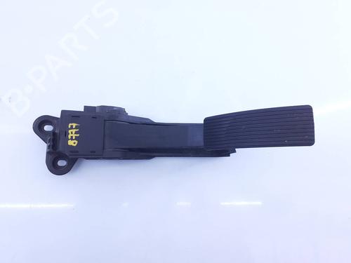 Pedal MERCEDES-BENZ R-CLASS (W251, V251)  | BP7791089I4 