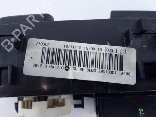 Climate control CITROËN C3 II (SC_)  | BP13045468I5 