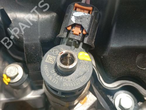 Engine RENAULT KADJAR (HA_, HL_) 1.5 BLUE dCi 115 (HLA6) | BP32090402M1 - Image 5