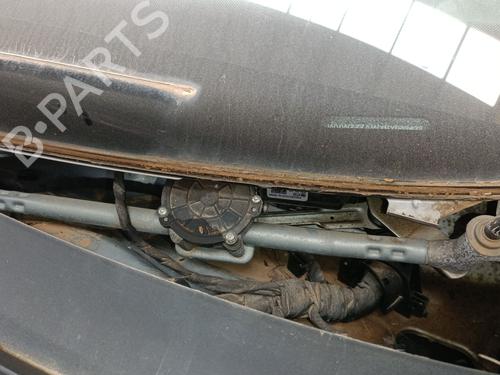 Used Front wiper motor Front wiper motor VW POLO VI (AW1, BZ1, AE1) 1.0 TSI (95 hp) 33400955 33400955