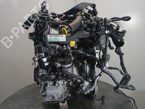 Used Engine MERCEDES-BENZ A-CLASS Saloon (V177) A 250 e (177.186) (160 hp) 32289284