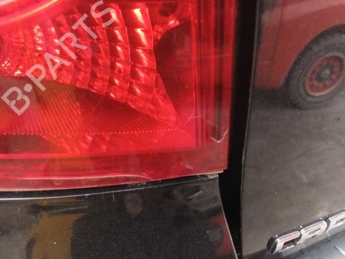 Left taillight CHEVROLET CAPTIVA (C100, C140) 2.0 D 4WD | BP38563955C34 - Image 2