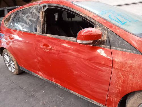 Right front door FORD FOCUS III 1.0 EcoBoost | BP22765529C3 