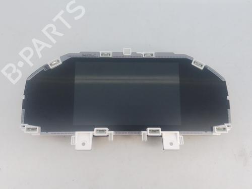 Used Instrument cluster Instrument cluster SKODA FABIA IV (PJ3) 1.0 TSI (95 hp) 33540644 33540644