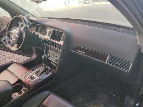 Left rear window motor AUDI A6 Allroad C6 (4FH) 3.0 TDI quattro | BP6141501E23 
