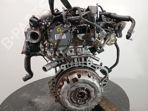 Motor SSANGYONG TIVOLI 1.5 All-wheel Drive | BP28383000M1 