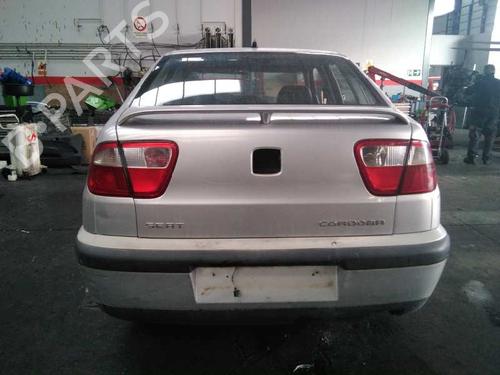 Fuel pump SEAT CORDOBA (6K1, 6K2) 1.4 i | BP2520946M76 