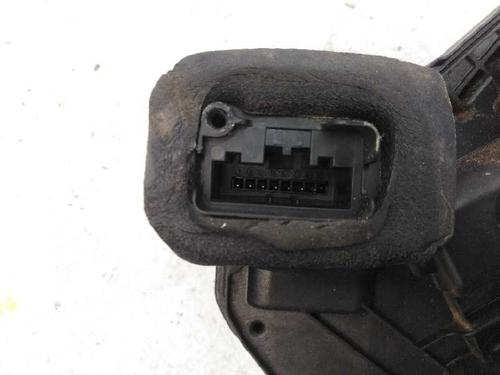 Rear left lock SEAT LEON (5F1)  | BP5591895C100 