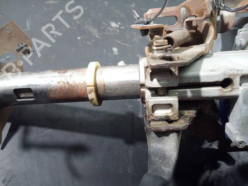 Steering column NISSAN QASHQAI / QASHQAI +2 I (J10, NJ10, JJ10E) 1.6 dCi | BP4240498M21 