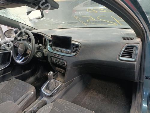 Used Dashboard KIA CEED (CD) [2018-2025]  30125140