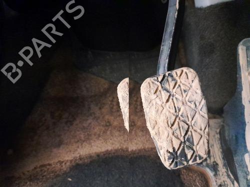 bremsepedal MAZDA CX-5 (KF) 2.0 (165 hp) 26321034